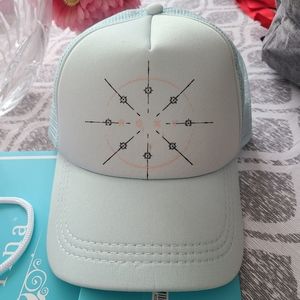 Roxy trucker hat